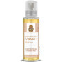 Soin Visage Nourrissant à l'Huile d'Argan et Jojoba - Hydratation et Éclat Naturel