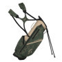 Sac de Golf Callaway Chase Dry Stand Bag 2026 - Camouflage Vert