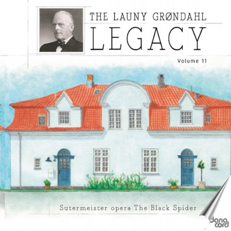 Launy Grondhal Legacy Volume 11 - Collection Classique