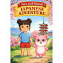 Sora et Momo : Aventure Japonaise pour Enfants