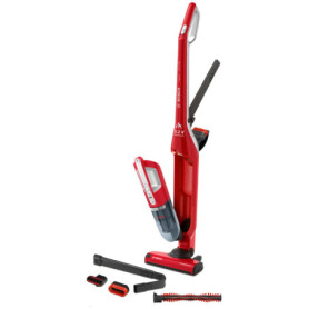 Aspirateur Bosch Flexxo Serie 4 ProAnimal 2 en 1 sans fil - Rouge