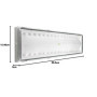 Plafonnier LED d'Urgence Multicolore Beghelli BEG8584 - 18W
