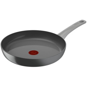 Poêle Tefal Renew On 28 cm - Induction, Antiadhésif Céramique, Éco-conçue