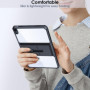 Coque robuste TECHGEAR pour Samsung Galaxy Tab A11 8,7" avec support intégré