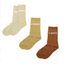 Coffret Trio de Chaussettes Paillettes Blondinette