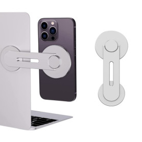 Support Magnétique Réglable pour Téléphone Portable - Hosann Century