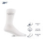 Lot de 3 Chaussettes Hautes Reebok Confortables pour Homme et Femme - Coton Respirant