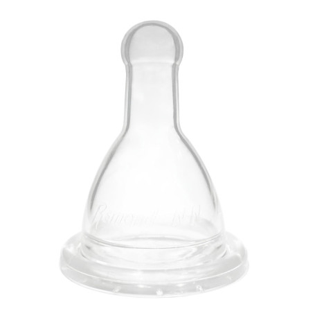 Tétine Antiaérophagique en Silicone pour Nouveau-nés - dBb Remond