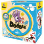 Dobble Beach - Jeu de Cartes Imperméable pour Amusement à la Plage