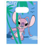 Kit de Fête Lilo & Stitch - 46 Pièces pour Anniversaire Enfant
