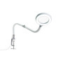 Lampe Loupe Portable Daylight Omega 3.5 avec LED et Bras Flexible