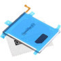Batterie d'origine SHLOK pour Samsung Galaxy S21 avec chiffon de nettoyage