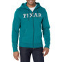 Sweat à Capuche Pixar Logo pour Homme - Amazon Essentials