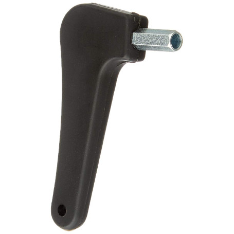 Clé de Déverrouillage Faac 412 - Accessoire de Sécurité Pratique