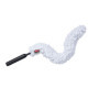 Manche Flexible de Plumeau Quick Connect avec Microfibres Rubbermaid