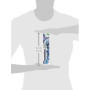 Brosse à dents Mentadent pour enfants avec ventouse - Coloris assortis