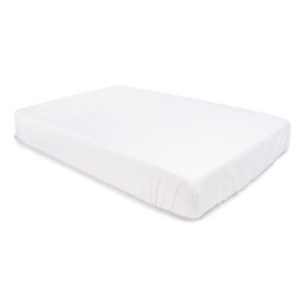 Drap-Housse en Coton 500 Fils pour Berceau Cododo PEKITAS