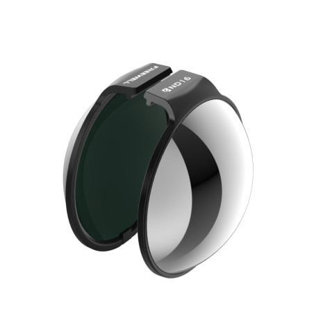 Filtre ND16 Freewell pour DJI Osmo 360 - Idéal pour Journées Ensoleillées