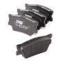 Kit de Plaquettes de Frein TRW GDB3426 pour Toyota Rav 4 et Lexus