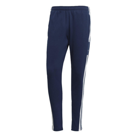 Pantalon de Survêtement Adidas Squadra 21 pour Homme - Taille Extra Tall, Couleur Team Navy