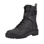 Bottines de Combat GUESS Orana Rangers pour Femme - Noir - Taille 39 EU