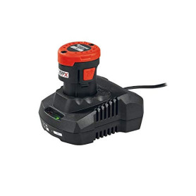 Chargeur de Batterie 12V Team Series Grizzly Tools