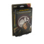 Asmodee Star Wars: Le Palais de Jabba - Jeu de Cartes Stratégique