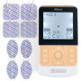TensCare Allura - Stimulateur Musculaire pour Visage et Corps