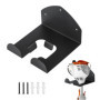 Support Mural pour Outils de Jardin en Acier Inoxydable