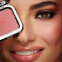 Blush Poudre Kiko Milano Unlimited - Teinte 10 Warm Mauve