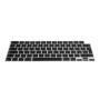 Protection Clavier QWERTY Italienne pour MacBook Air 15" - kwmobile