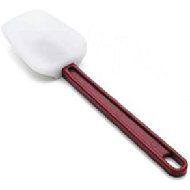 Spatule en Silicone Multicolore pour Boulangerie - 35 cm