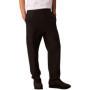 Pantalon de Jogging Calvin Klein Homme Monogram Noir XL