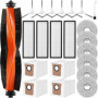 Kit d'accessoires complet 22 pièces pour aspirateur robot Xiaomi X20+