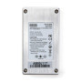 Alimentation MXR DC Brick pour Pédales d'Effets