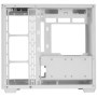 Boîtier Gaming ATX Mars Gaming MC-3TCORELCD avec Écran IPS 7,2" Personnalisable
