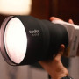 Modificateur de lumière pliable Godox ML-CFL5 pour réflecteurs ML-L15 et ML-L36