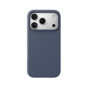 Coque de Protection Belkin SheerForce pour iPhone 17 Pro - Antimicrobienne et MagSafe - Bleu