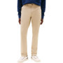 Chino Beige Tommy Hilfiger pour Homme - Coupe Droit Denton