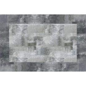 Tapis en Vinyle Antidérapant Vilber New Classic DL 05 - 153x230 cm