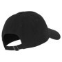 Casquette NIKE Team Heritage 86 Noir Taille Unique