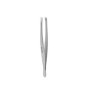 Pince à Sourcils Précise STALEKS PRO en Acier Inoxydable - Modèle Classic 10/3