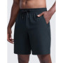 Short de Sport Athlétique CRZ YOGA à Séchage Rapide pour Hommes - True Navy