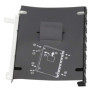 Support de Disque Dur ZAHARA pour HP ProBook 450/455/470/475 G5