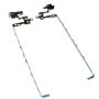 Kit de Charnières Gintai pour Ordinateurs Portables HP 17-BY