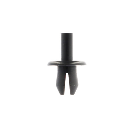 Rivet Plastique Restagraf pour Fixation Carrosserie - Boîte de 100