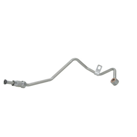 Conduite d'huile pour turbocompresseur Ajusa OP10157 - Compatible Renault Master II et Trafic II