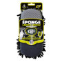 Éponge Lavage Absolu GS27 - Frottez sans Rayer, Idéale pour Taches Tenaces
