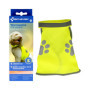 Gilet de Sécurité Réfléchissant pour Chien - Taille S - Jaune