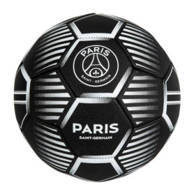 Ballon de Football Officiel PSG - Taille 5 - Collection Paris Saint Germain